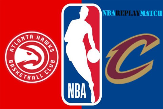 Cleveland Cavaliers vs Atlanta Hawks full match replay nba