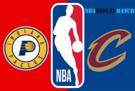 Cleveland Cavaliers vs Indiana Pacers full match replay nba