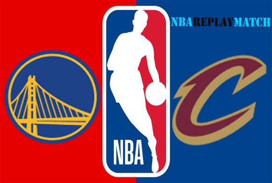 Golden State Warriors vs Cleveland Cavaliers full match replay nba